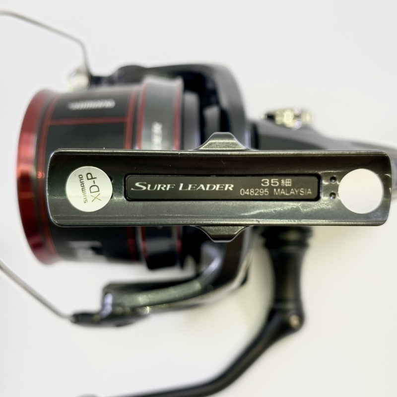 SHIMANO 25 SURF LEADER 35 FINE