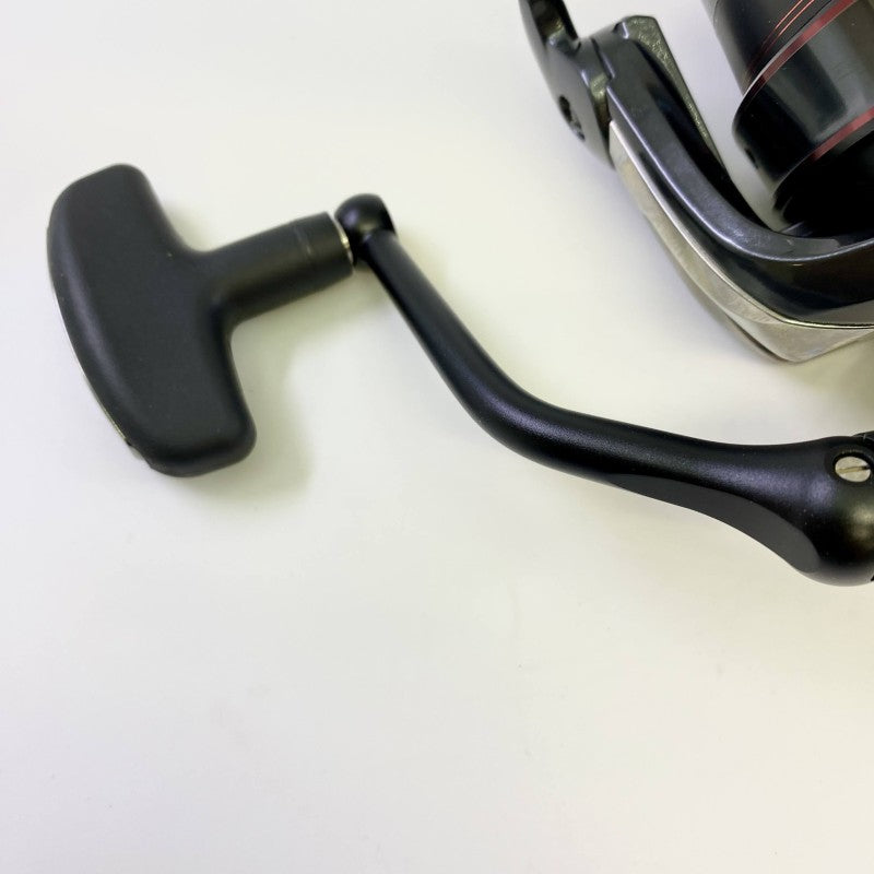 SHIMANO 25 SURF LEADER 35 STANDARD