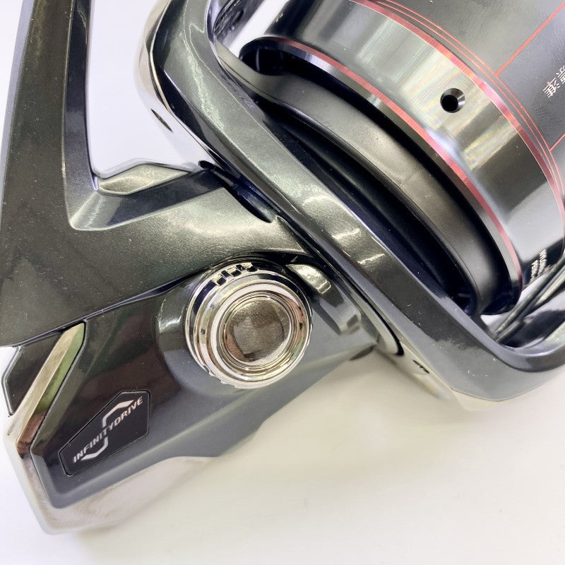 SHIMANO 25 SURF LEADER 35 STANDARD
