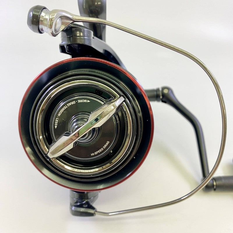 SHIMANO 25 SURF LEADER 35 STANDARD