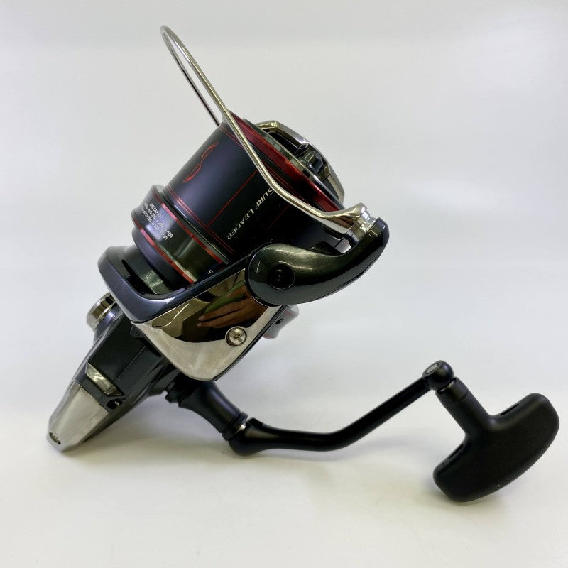 SHIMANO 25 SURF LEADER 35 STANDARD