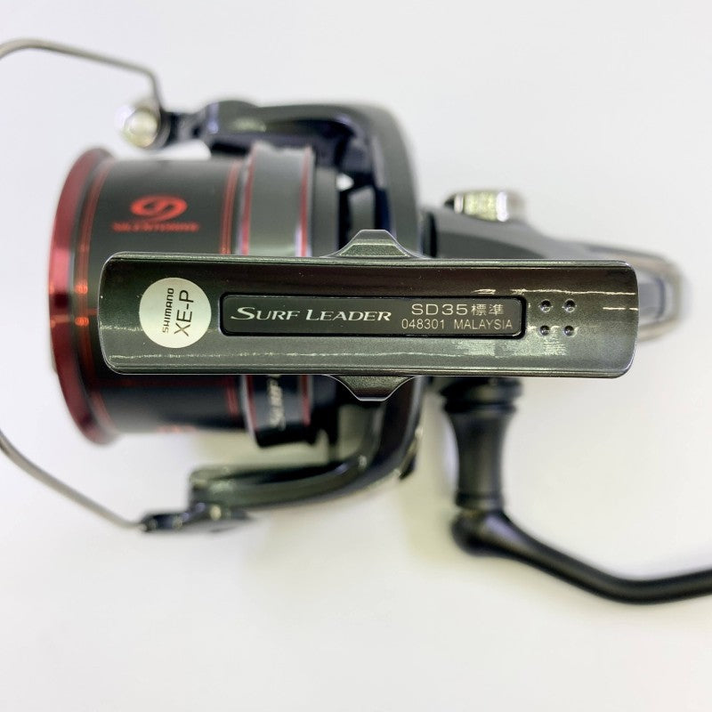 SHIMANO 25 SURF LEADER 35 STANDARD