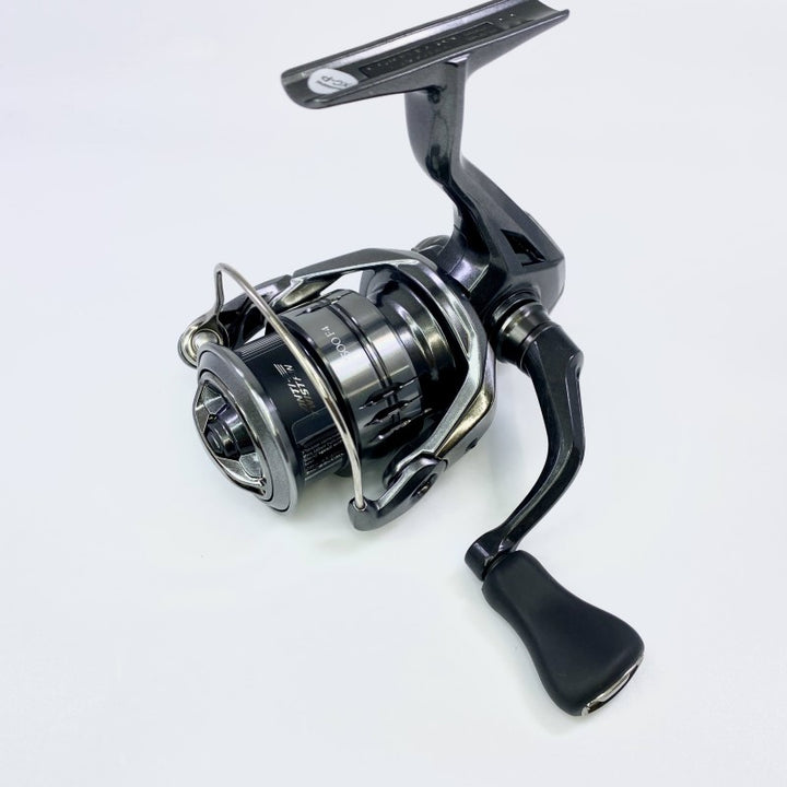 SHIMANO 25 COMPLEX XR C2500 F4