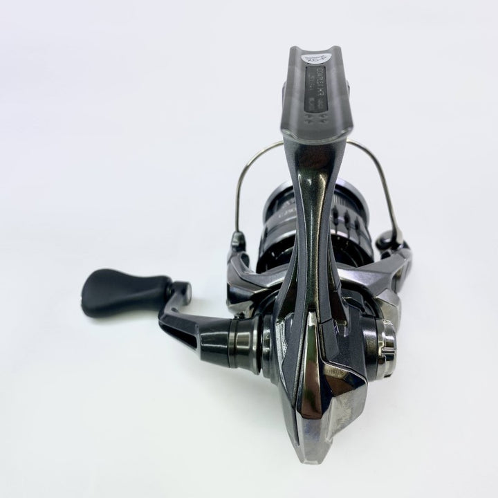 SHIMANO 25 COMPLEX XR C2500 F4