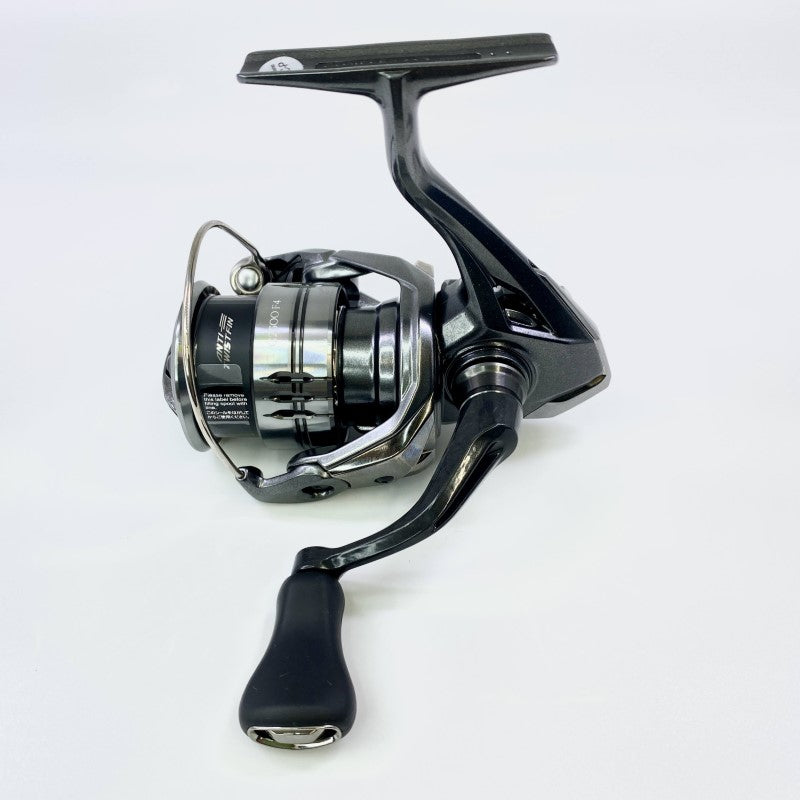 SHIMANO 25 COMPLEX XR C2500 F4