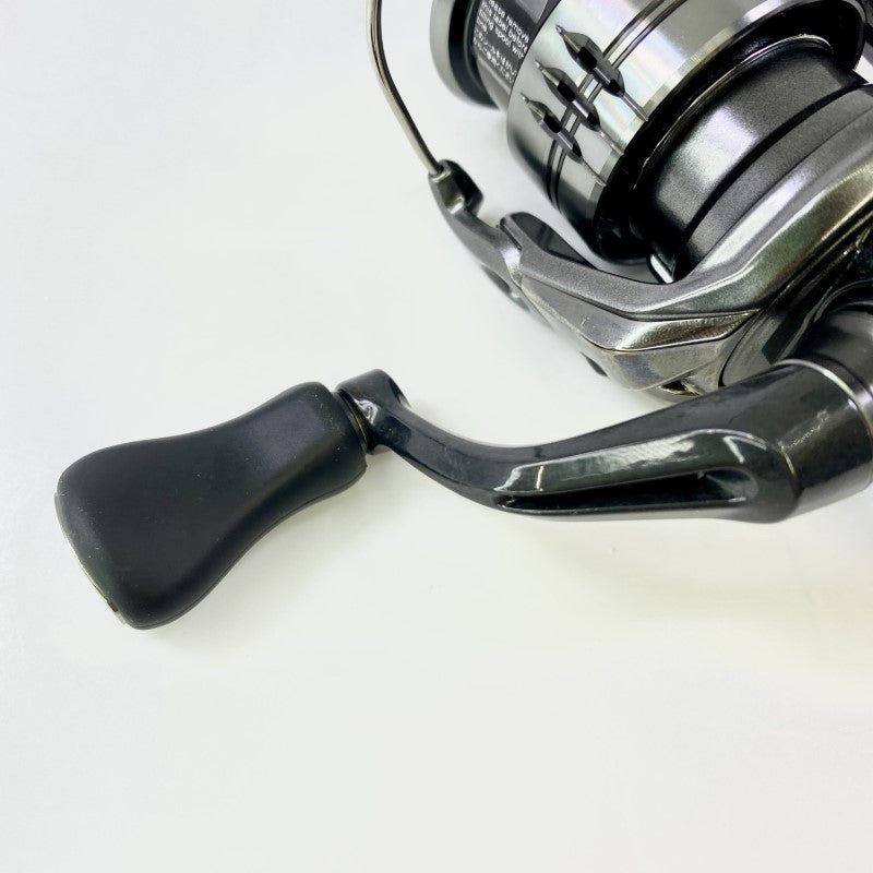 SHIMANO 25 COMPLEX XR C2500 F4