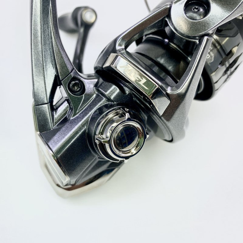 SHIMANO 25 COMPLEX XR C2500 F4