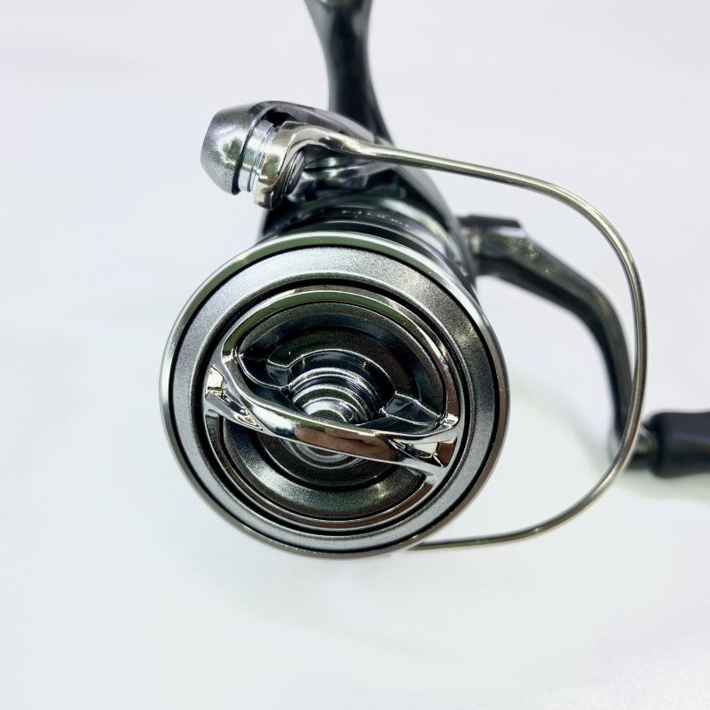 SHIMANO 25 COMPLEX XR C2500 F4