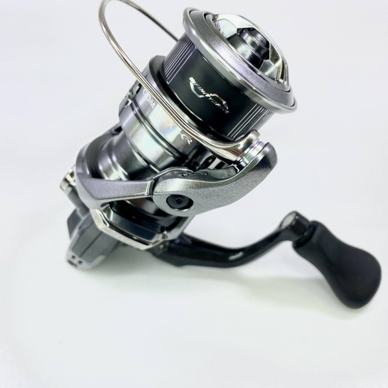 SHIMANO 25 COMPLEX XR C2500 F4