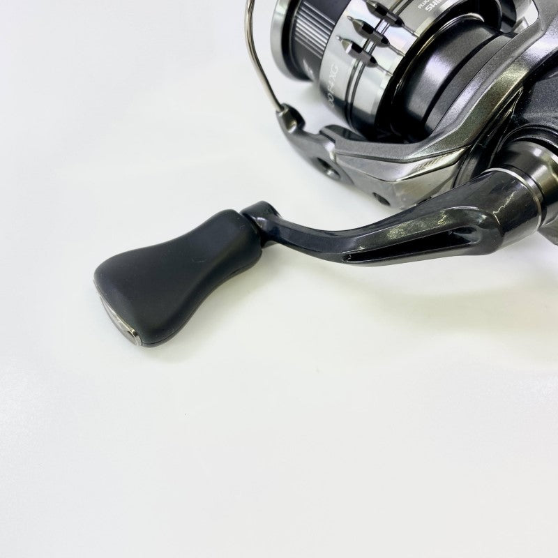 SHIMANO 25 COMPLEX XR C2500 F4 XG