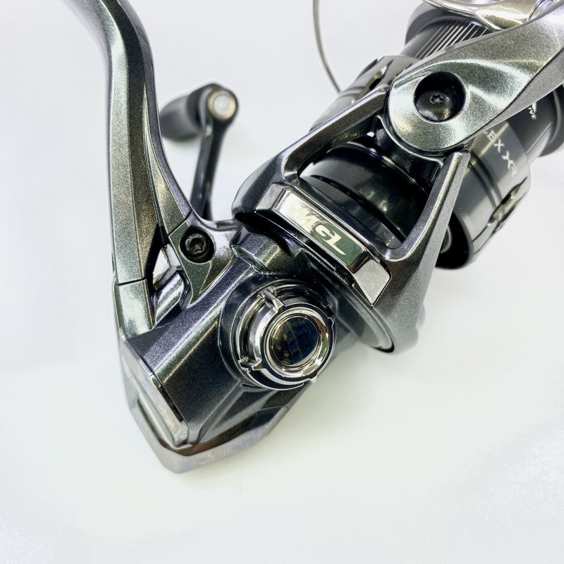 SHIMANO 25 COMPLEX XR C2500 F4 XG