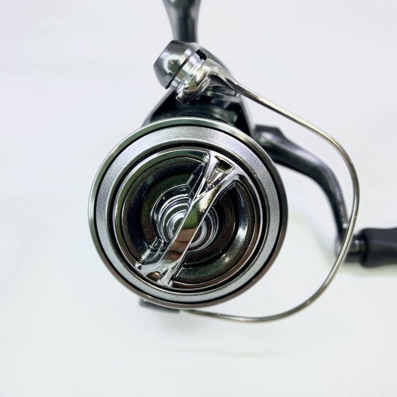 SHIMANO 25 COMPLEX XR C2500 F4 XG