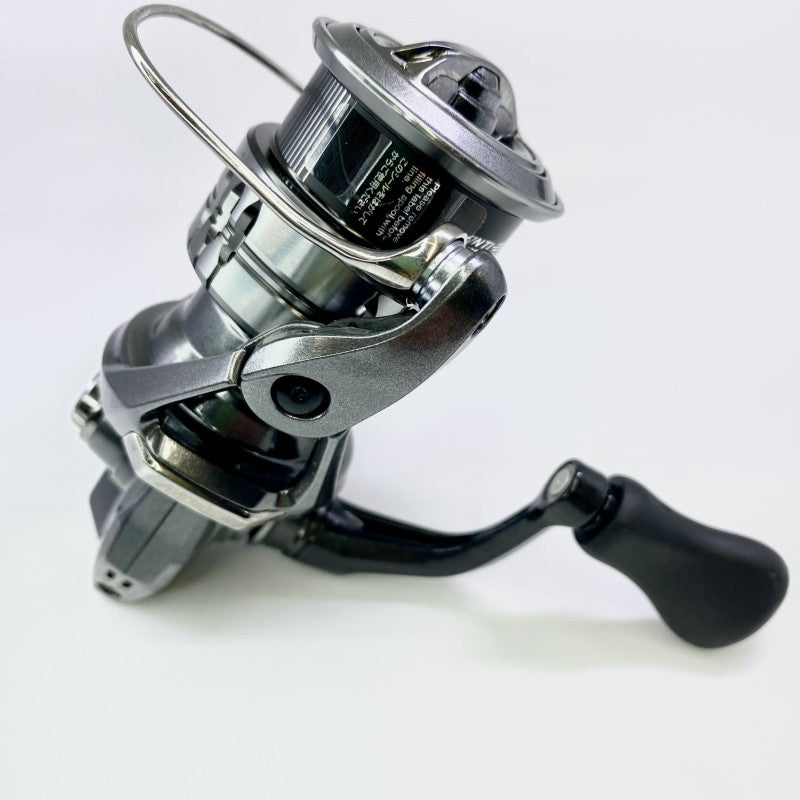 SHIMANO 25 COMPLEX XR C2500 F4 XG