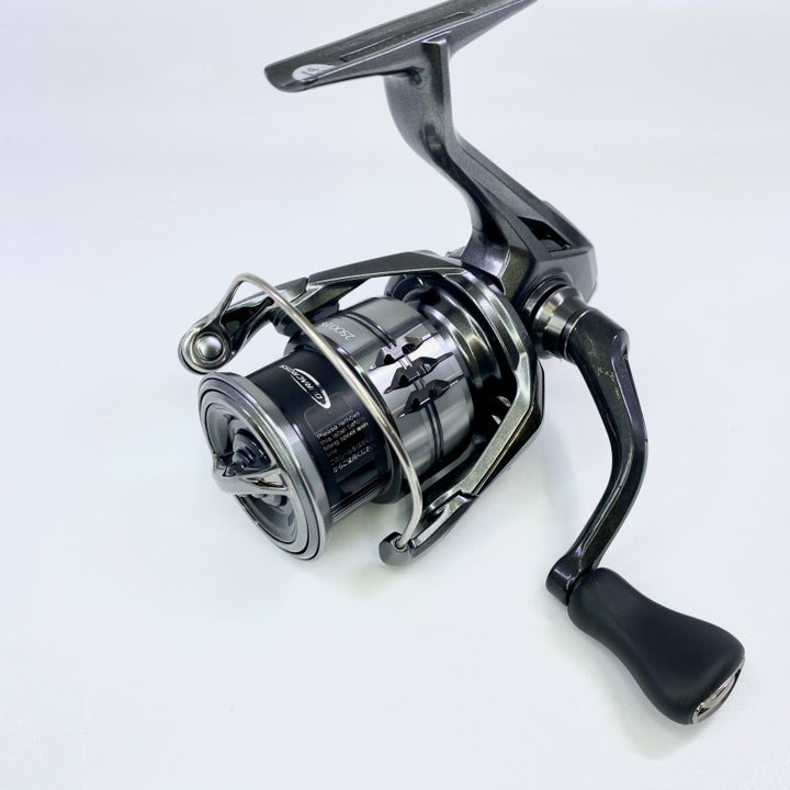 SHIMANO 25 COMPLEX XR 2500 F6