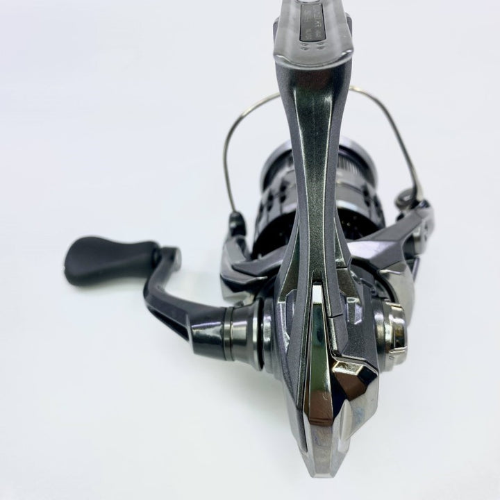 SHIMANO 25 COMPLEX XR 2500 F6
