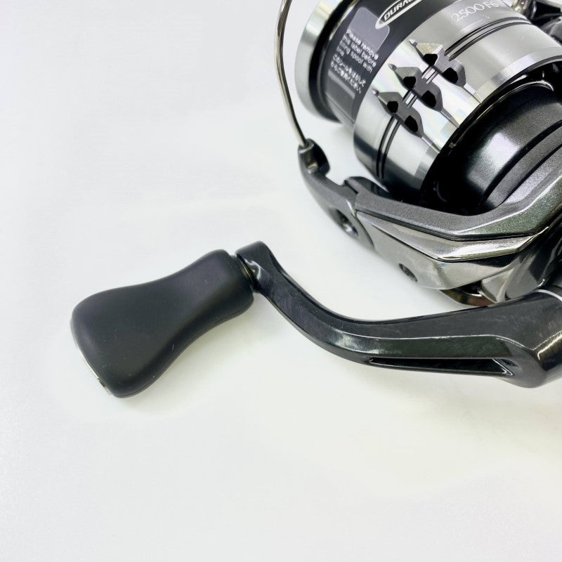 SHIMANO 25 COMPLEX XR 2500 F6