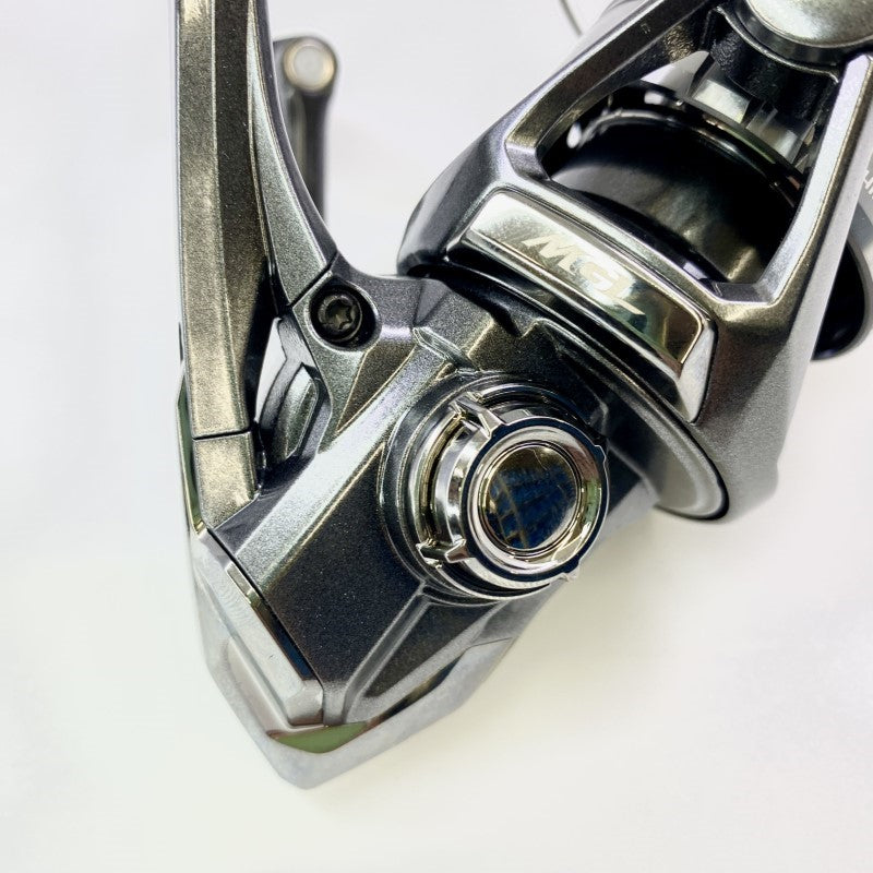 SHIMANO 25 COMPLEX XR 2500 F6
