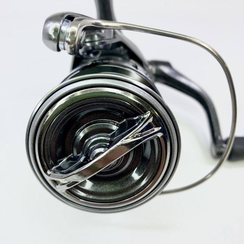SHIMANO 25 COMPLEX XR 2500 F6