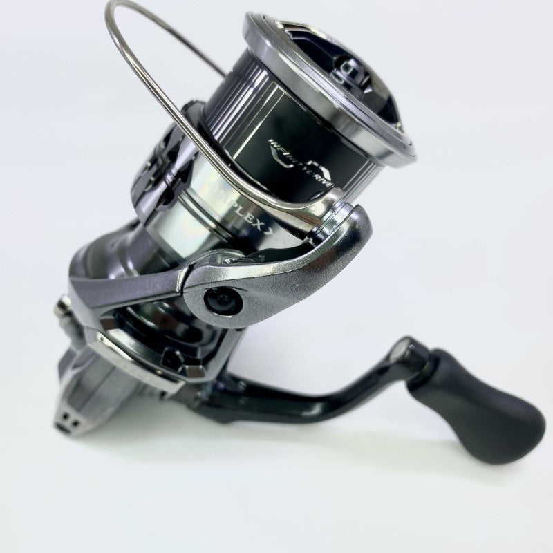 SHIMANO 25 COMPLEX XR 2500 F6