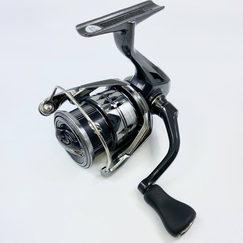 SHIMANO 25 COMPLEX XR 2500 F6 HG