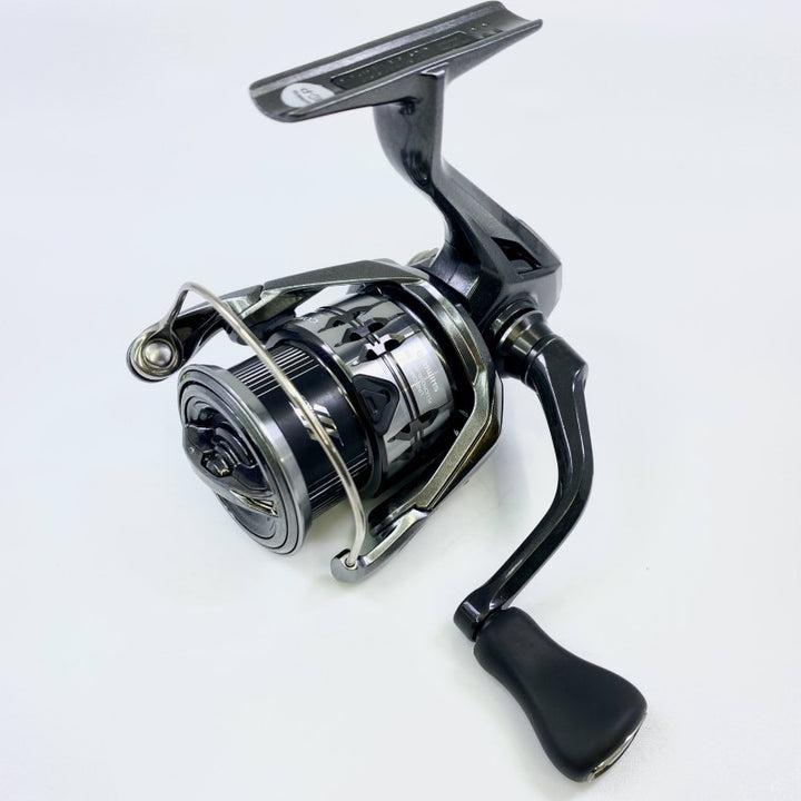 SHIMANO 25 COMPLEX XR 2500 F6 HG