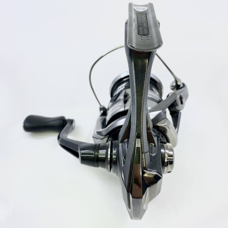 SHIMANO 25 COMPLEX XR 2500 F6 HG