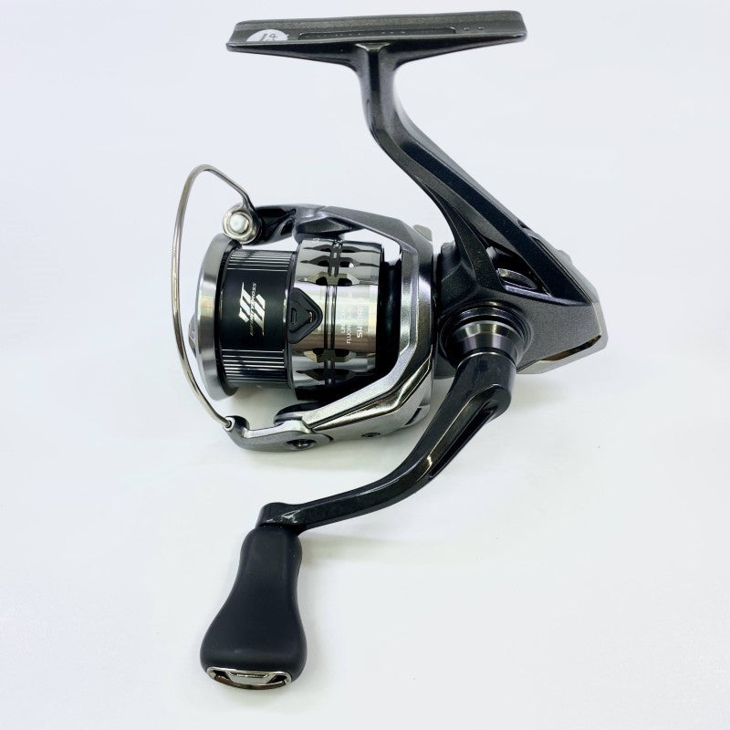 SHIMANO 25 COMPLEX XR 2500 F6 HG