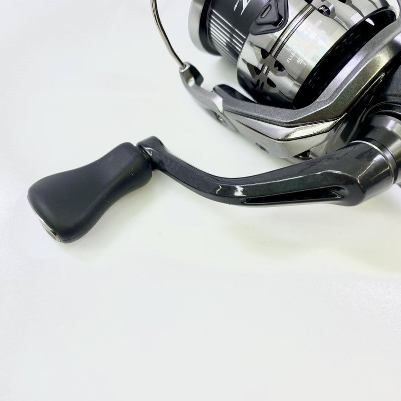 SHIMANO 25 COMPLEX XR 2500 F6 HG