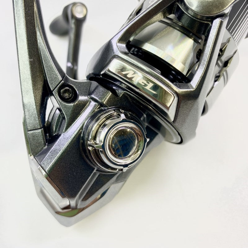 SHIMANO 25 COMPLEX XR 2500 F6 HG