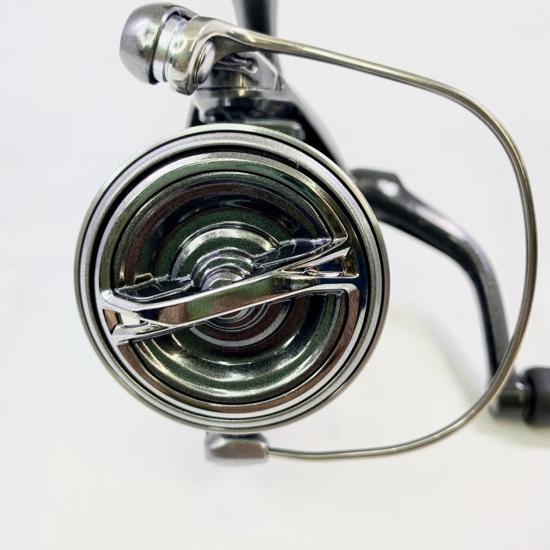 SHIMANO 25 COMPLEX XR 2500 F6 HG