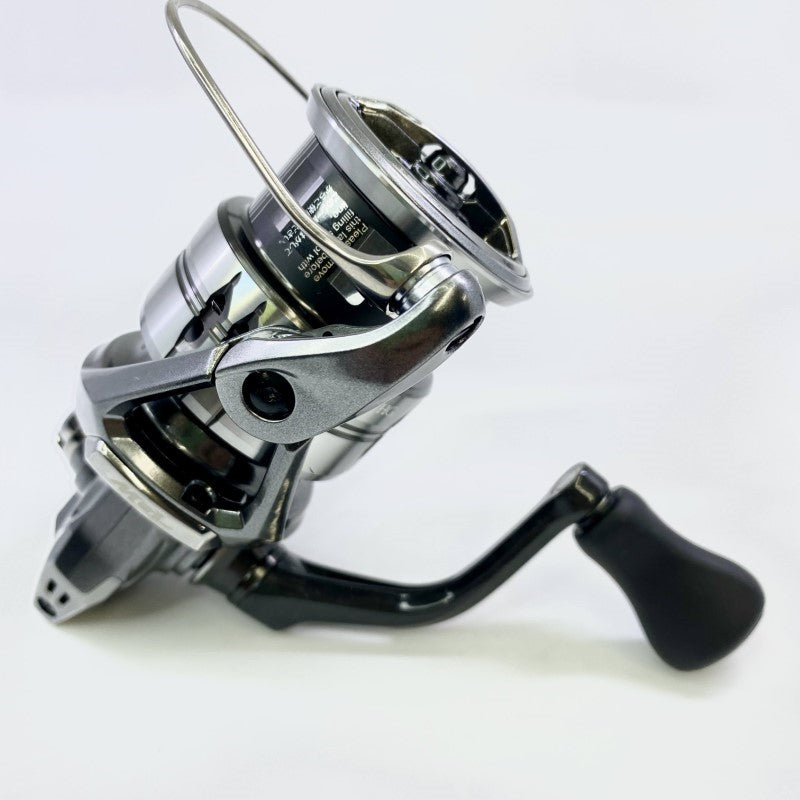 SHIMANO 25 COMPLEX XR 2500 F6 HG