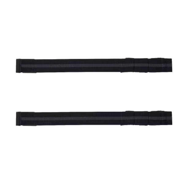 SHIMANO PROTECT ROD BELT 3.8 × 40cm BE-001X BLACK