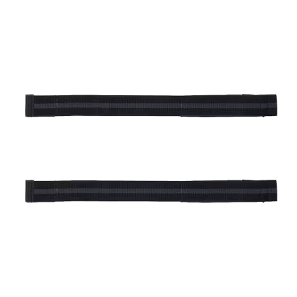 SHIMANO ONE HAND ROD BELT 3.8 × 40cm BE-002X BLACK