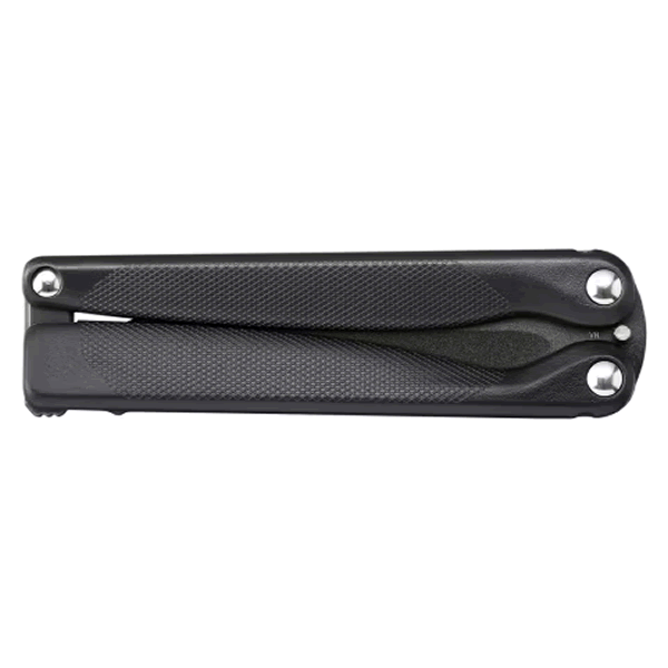 SHIMANO FOLDING KNIFE UF 122 × 32 × 15mm UB-202X CHARCOAL GRAY