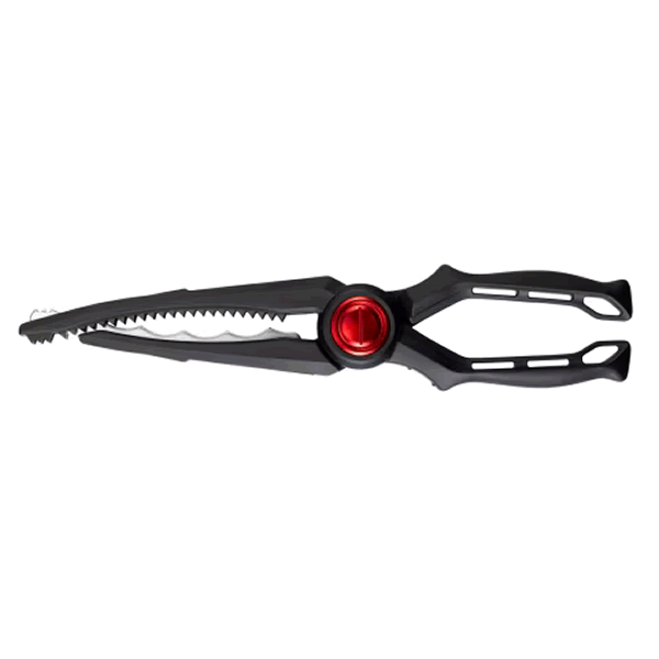 SHIMANO LIGHT GRIPPER 21 × 51 × 246 CT-982X BLACK RED