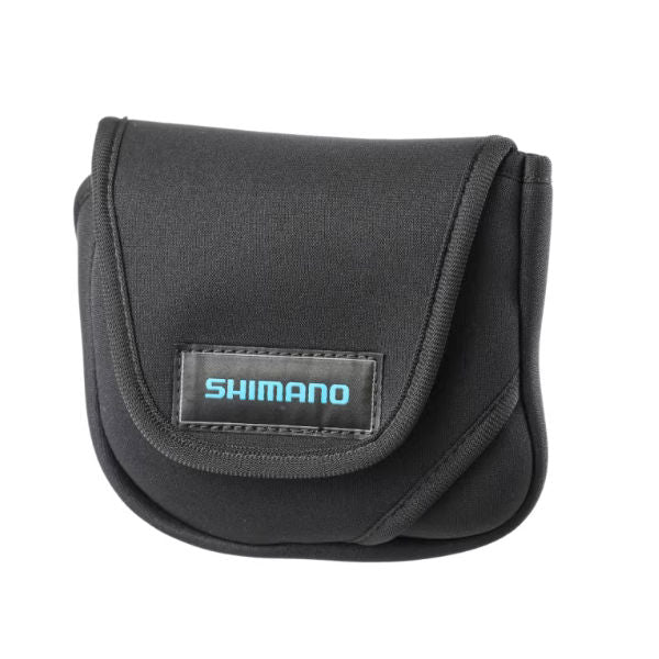 SHIMANO REEL GUARD ( for Spinning w/Handle ) S BP-070Y BLACK