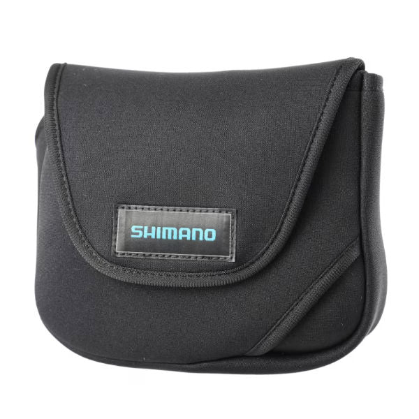 SHIMANO REEL GUARD ( for Spinning w/Handle ) M BP-070Y BLACK