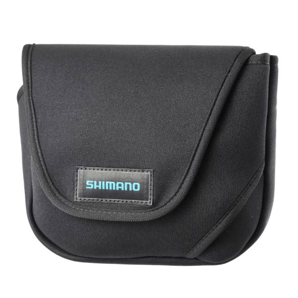 SHIMANO REEL GUARD ( for Spinning w/Handle ) L BP-070Y BLACK