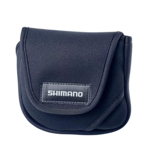 SHIMANO REEL GUARD ( for Spinning w/Handle ) S BP-070Y NAVY