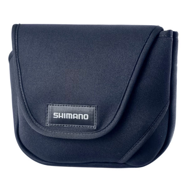 SHIMANO REEL GUARD ( for Spinning w/Handle ) L BP-070Y NAVY