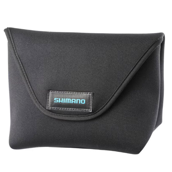 SHIMANO REEL GUARD ( for Spinning Handle Separate ) L BP-071Y BLACK