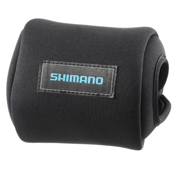 SHIMANO REEL GUARD ( for Casting ) L BP-072Y BLACK