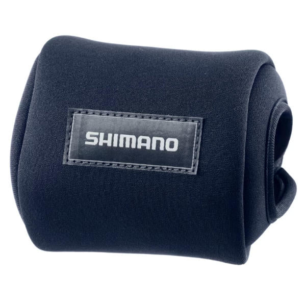 SHIMANO REEL GUARD ( for Casting ) L BP-072Y NAVY