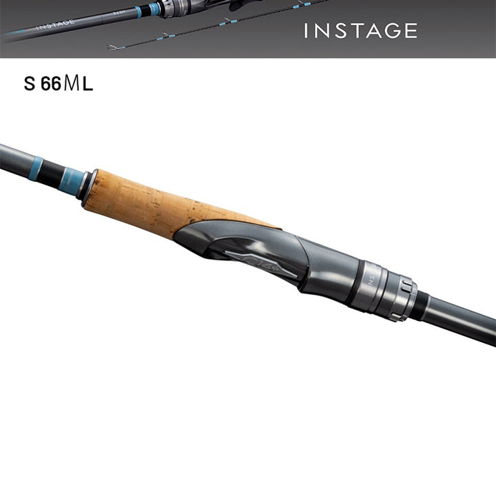 SHIMANO 24 INSTAGE S 66ML (2 pieces, Spinning)