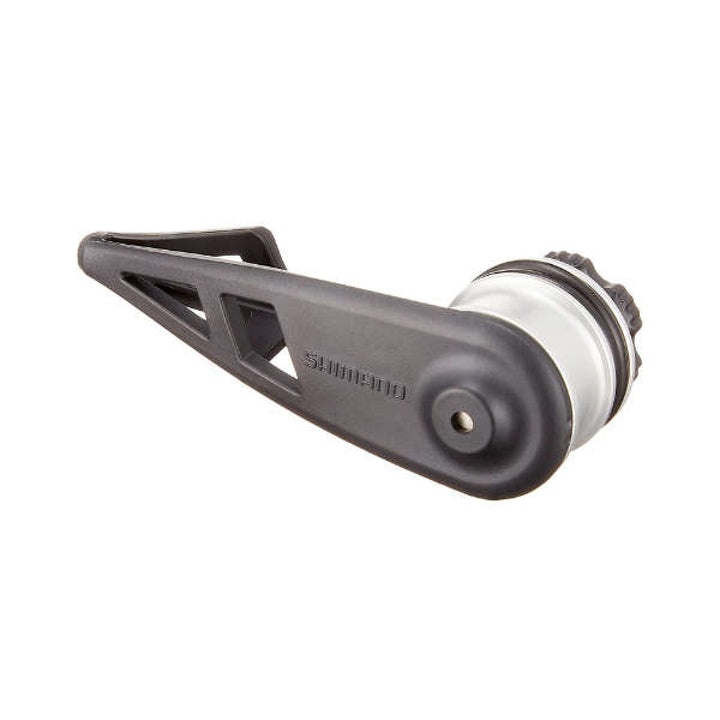 SHIMANO BOBBIN WINDER LIGHT TYPE 75mm : 33g TH-201M BLACK