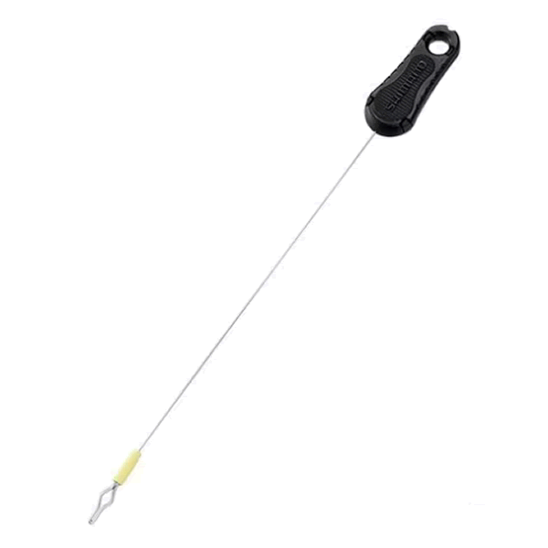 SHIMANO LINE STOPPER 75mm TH-501N BLACK