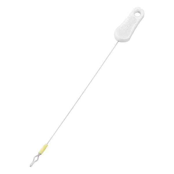SHIMANO LINE STOPPER 75mm TH-501N WHITE