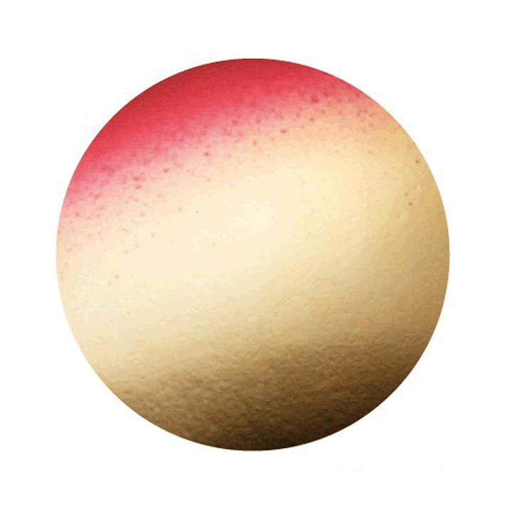 SHIMANO Roll Swimmer 1.8g RED GOLD
