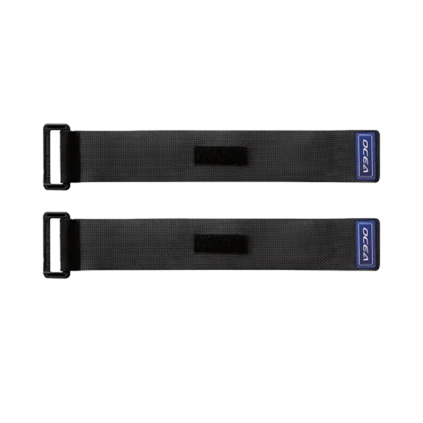 SHIMANO OCEA ROD BAND BE-221N BLACK