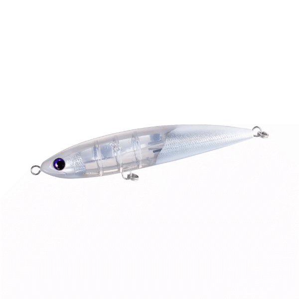 SHIMANO OCEA BETCHU HIRAMASA 220F FLASH BOOST 220mm : 120g Floating XU-T22U F WHITE